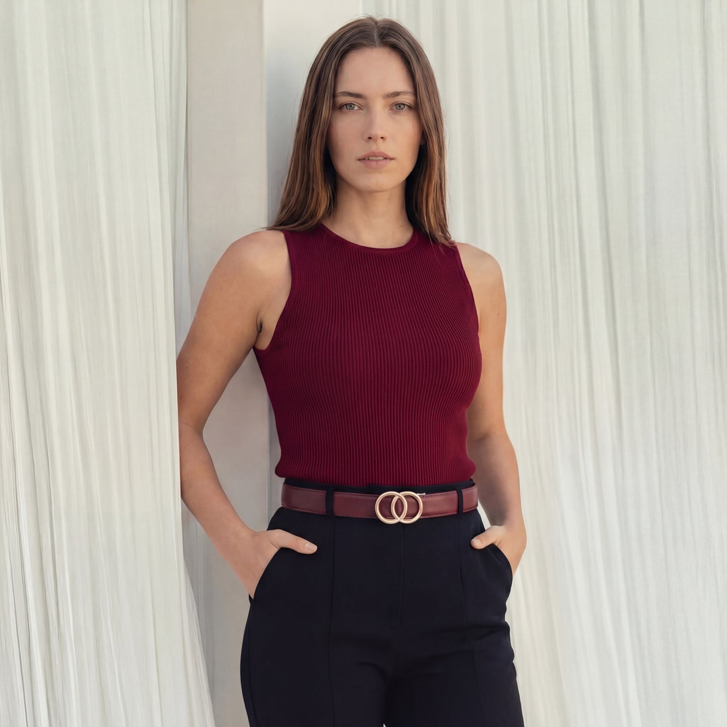 Cintura Bellasic Senza Fori