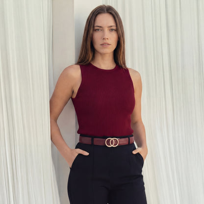 Cintura Bellasic Senza Fori